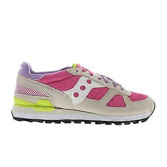Saucony Adult Damen Shadow Original Lifestyle Sneakers