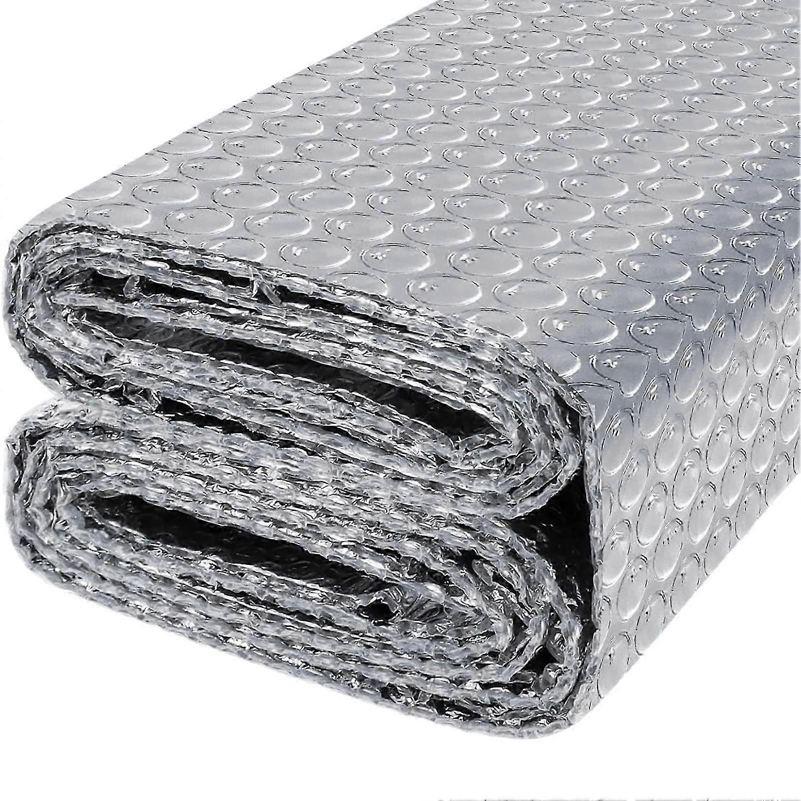 Aluminium Bubble Insulation R24