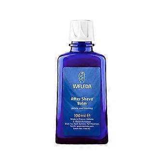Weleda For Men After Shave Balm 100ml