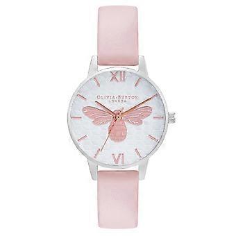 Ladies' Watch Olivia Burton OB16FB25 (Ø 30 mm)