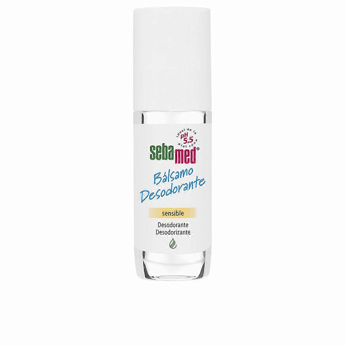 Roll-On Deodorant Sebamed   50 ml