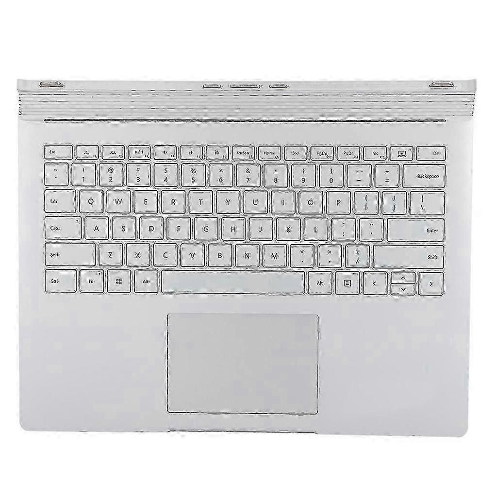 Keyboard Replacement For Microsoft Surface Book 1st Base Laptop 1704 Replacement L2S
