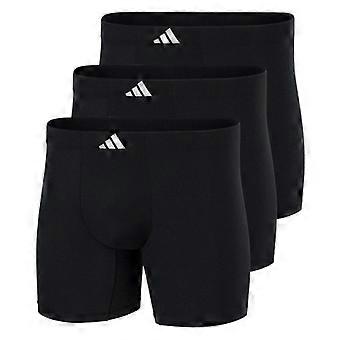 Adidas Mens Active Microtech Boxer Briefs