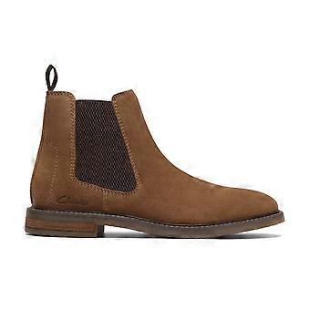 Clarks Jaxen Easy - Herrenstiefel