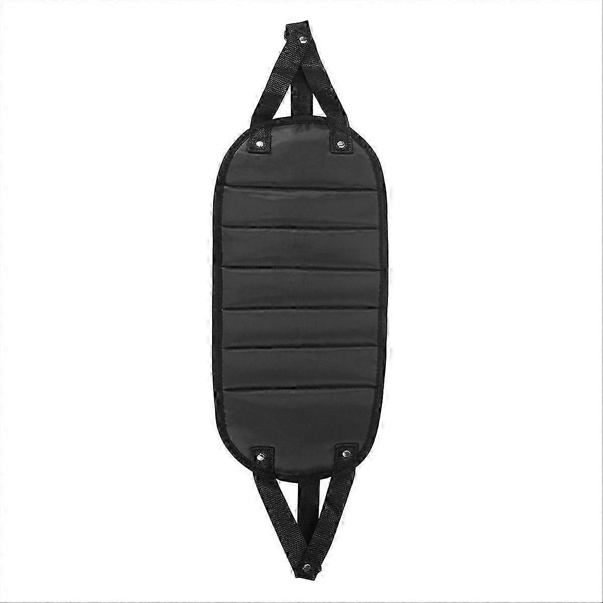 Adjustable Foldable Leg Hammock Support