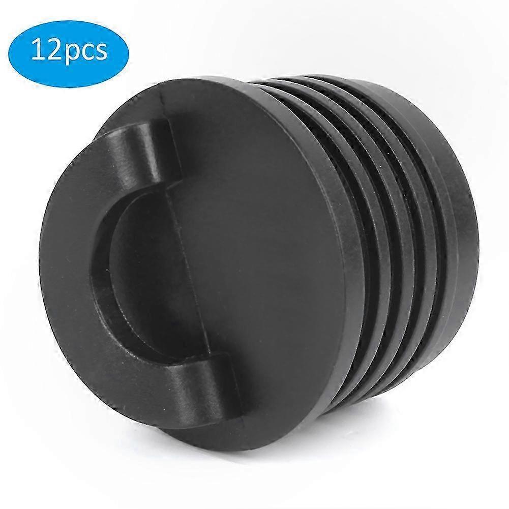 41mm Threaded Kayak Drain Plug