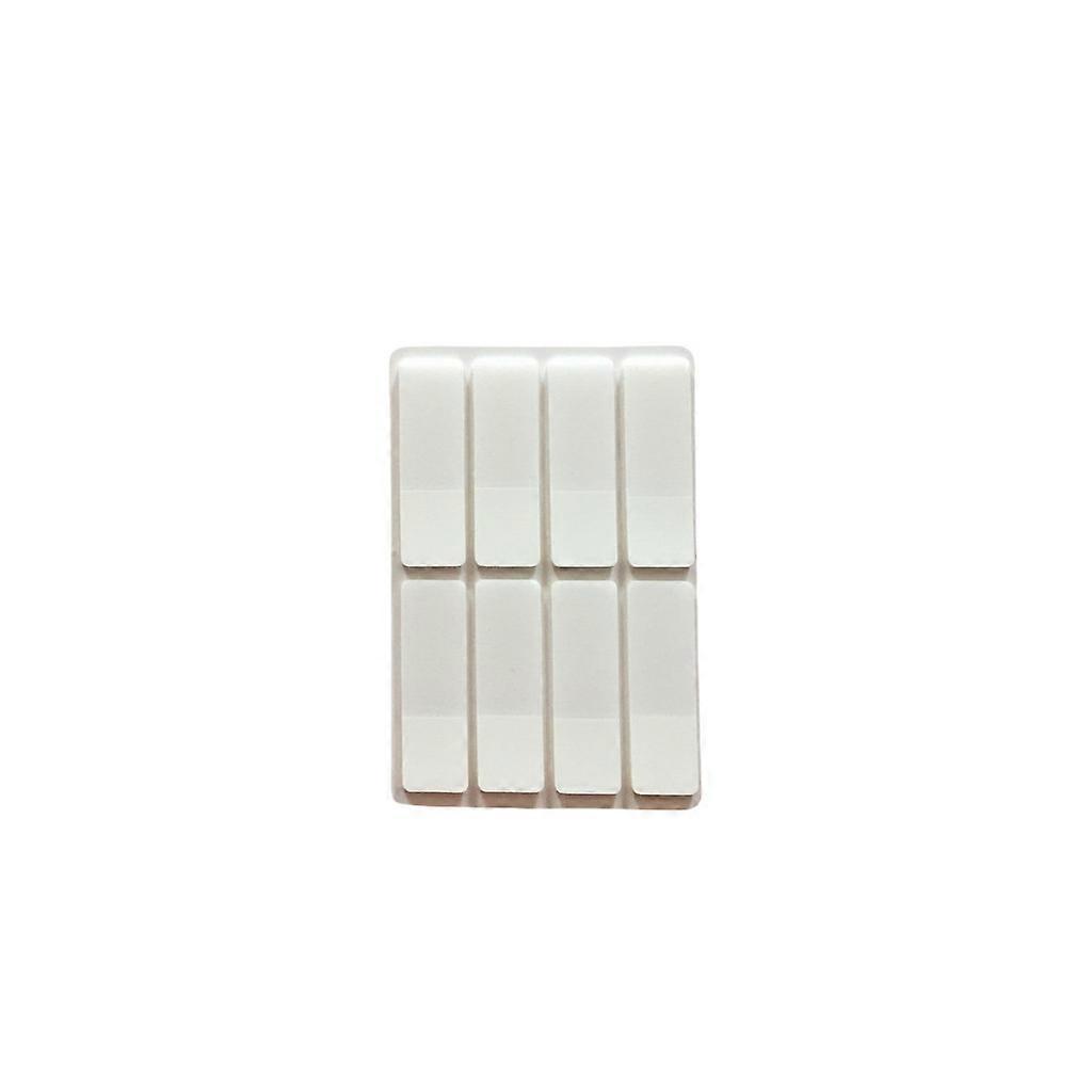 Clear Waterproof Office Index Markers