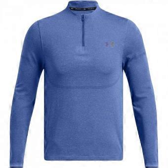 Under Armour Mens Performance Long-Sleeved Gym Top