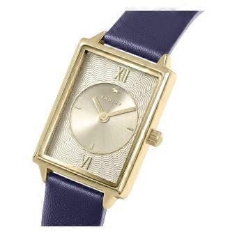 Radley Ladies Roman Crescent 23mm Casual Watch RY21854