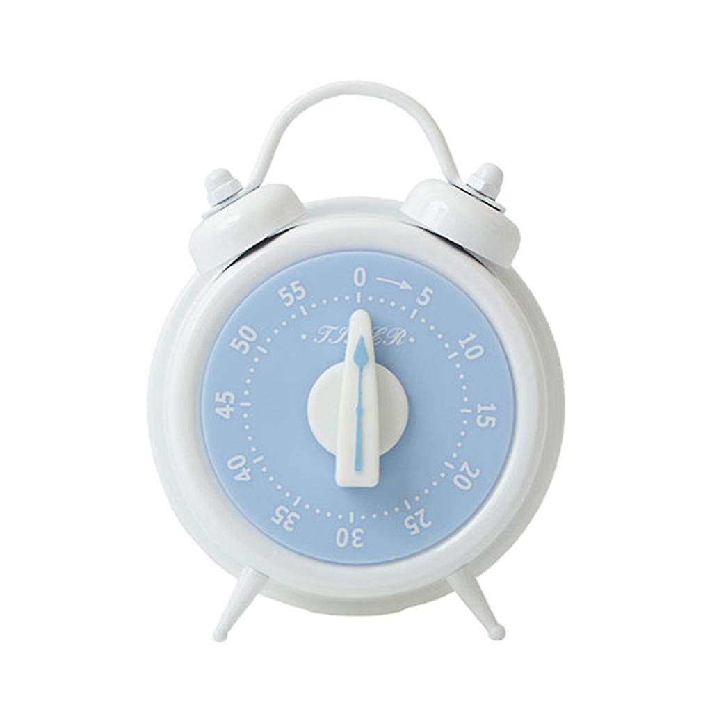 Alarm Clock Timer Count Down Alarm Kitchen Manual Alarm Counter Cooking Timer