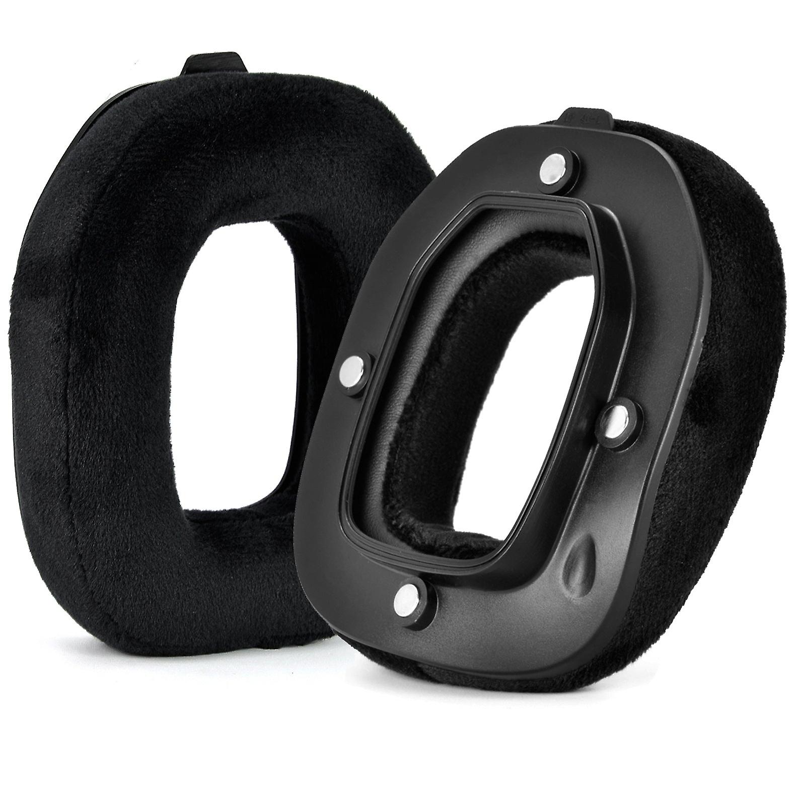 Replacement Earpads Suitable For Logitech ASTRO A40TR Headphone