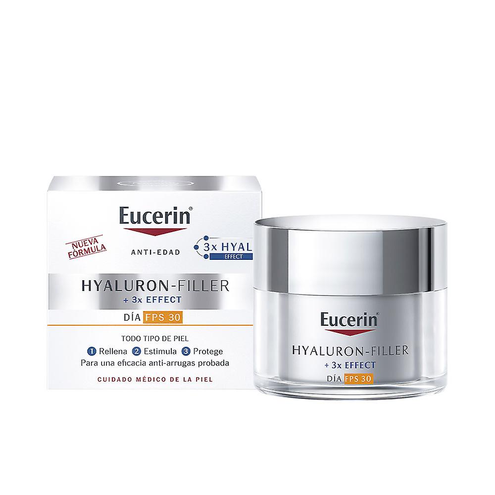 Eucerin Hyaluron Filler Día Spf30 50 Ml Unisex