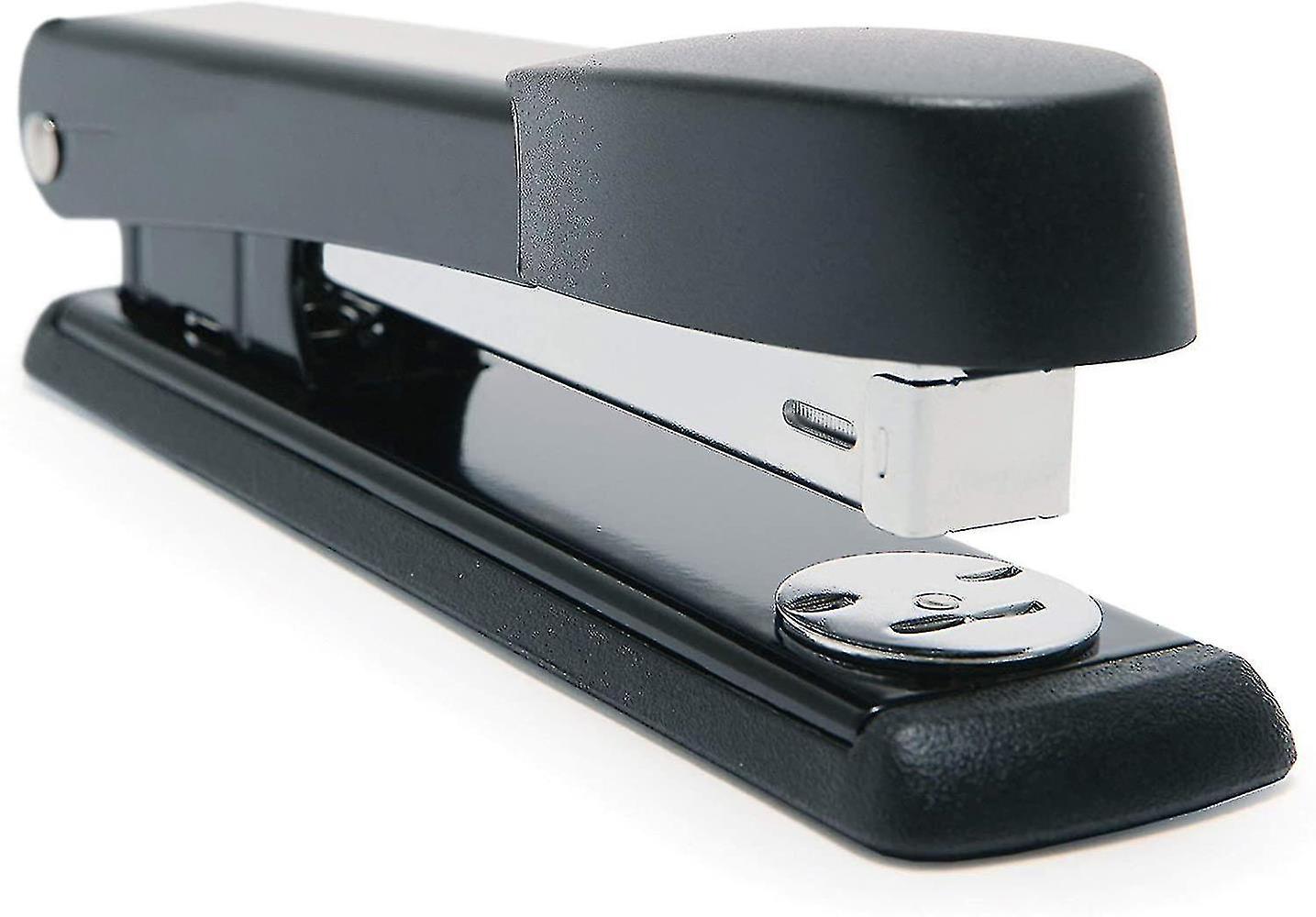 Standard Stapler Metal Stapler Creative Stapler, 25 Sheet Capacity.