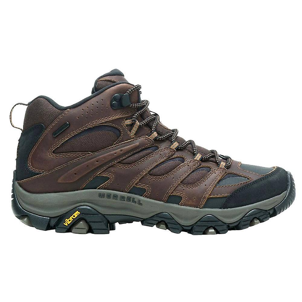 Merrell Moab Thermo Mid WP J036579 universal all year men