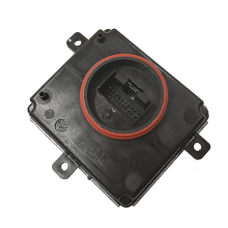Daytime Running Light Headlight Power Module Follower Controller 4g0907697g Tw