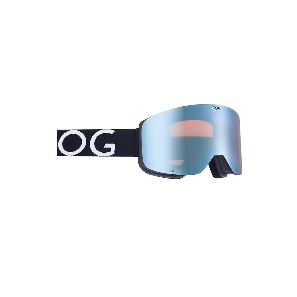 Goggle Gog Fury H6101 ski women