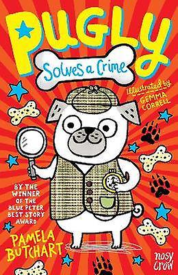 Pugly Solves a Crime