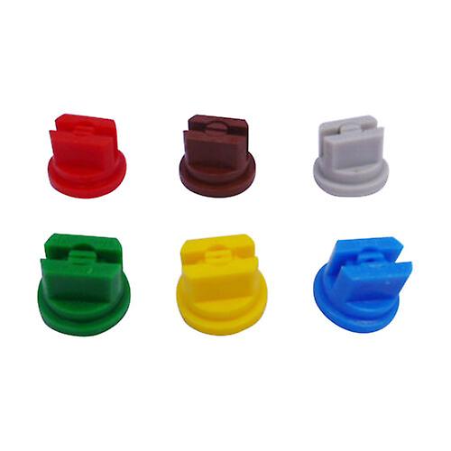 Adjustable Spray Nozzle