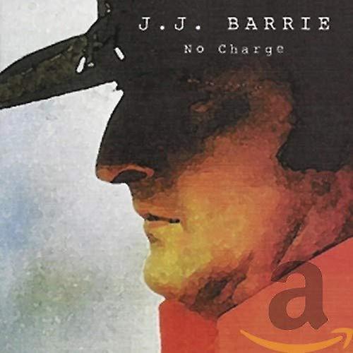 J J バリー - 無料 [CD]