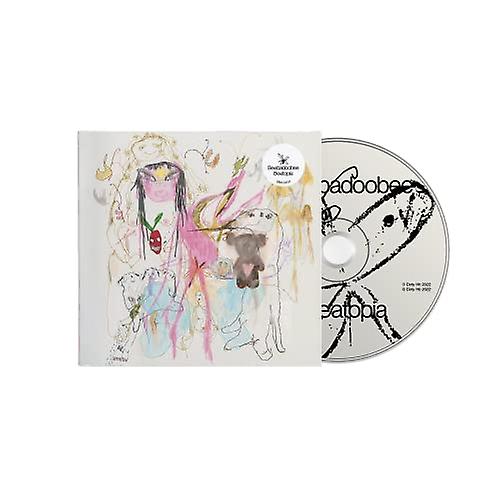 Beabadoobee  - Beatopia  [CD]
