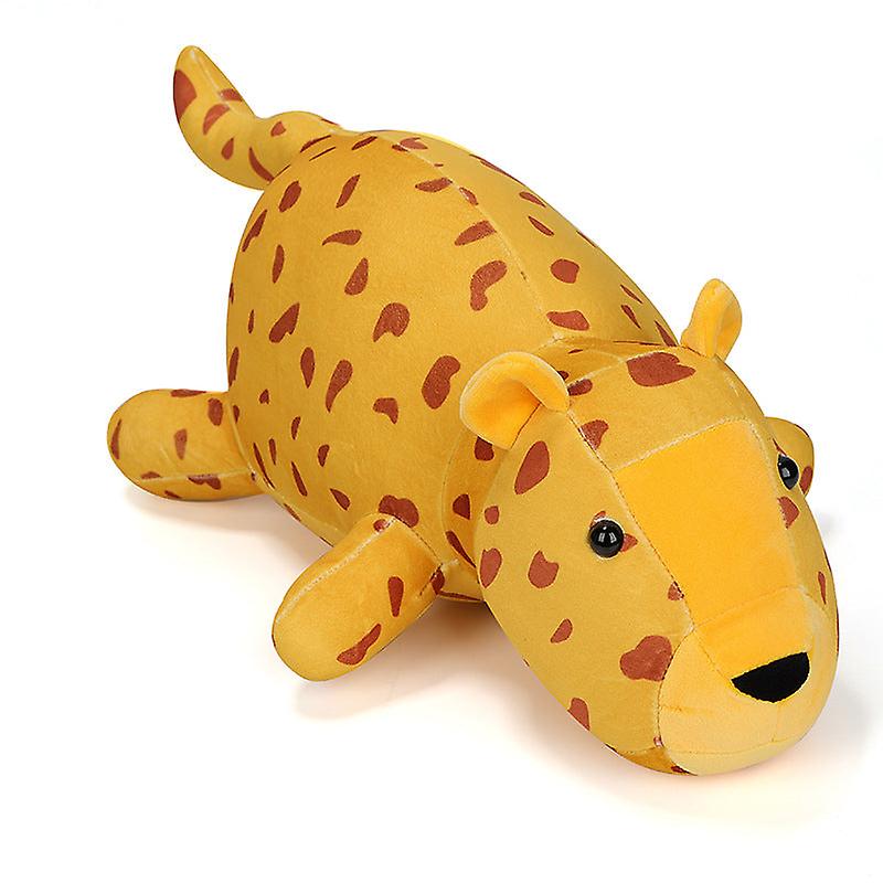 Dinosaur Weighted Plush Stuffed Toy Dinosaur Leopard Unicorn Doll