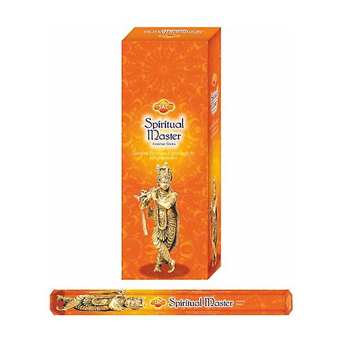 Spiritual Master Incense 20 units
