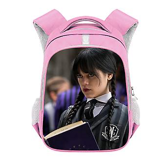 13 Inch Wednesday Addams and Enid Children School Bags Gothic Girls Nevermore Academy Kids Backpack Book Bag Student Gift | Fruugo SA 13 Inch Wednesday Addams and Enid Children School Bags Gothic Girls Nevermore Academy Kids Backpack Book Bag Student Gift | Fruugo SA