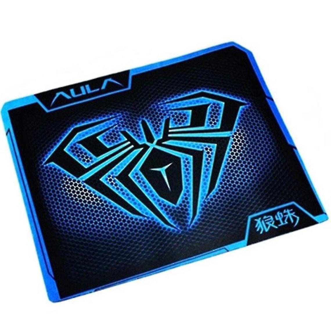Gaming Style Soft Mouse Pad