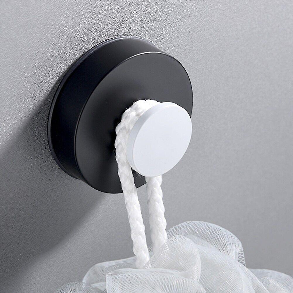 Powerful vacuum suction cup hooks