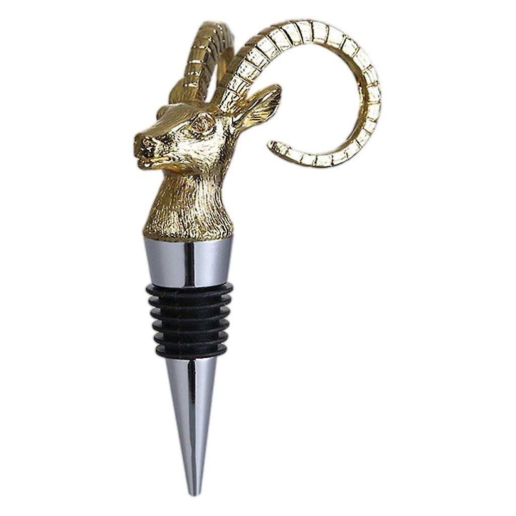 100 Capsule termorestringenti per bottiglie di vino in PVC 34 mm - Borgogna (parte superiore in oro)