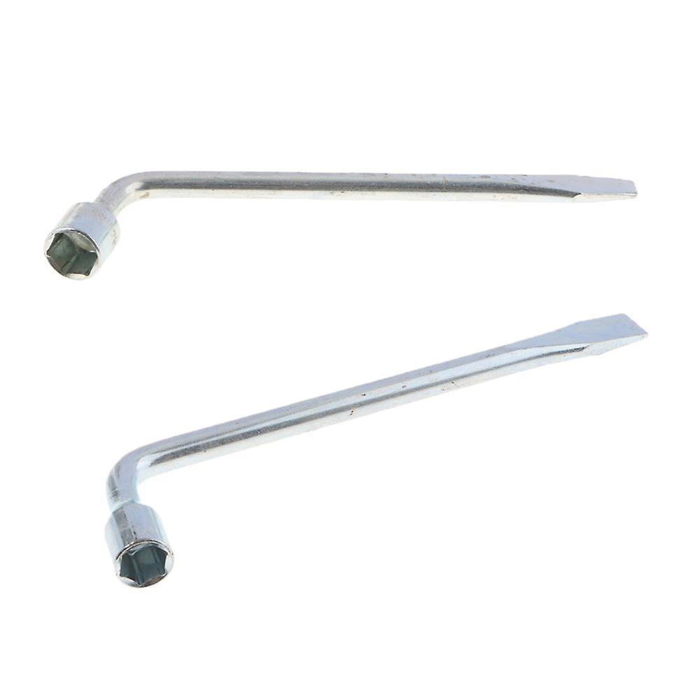 Wheel Nut Wrench 21mm