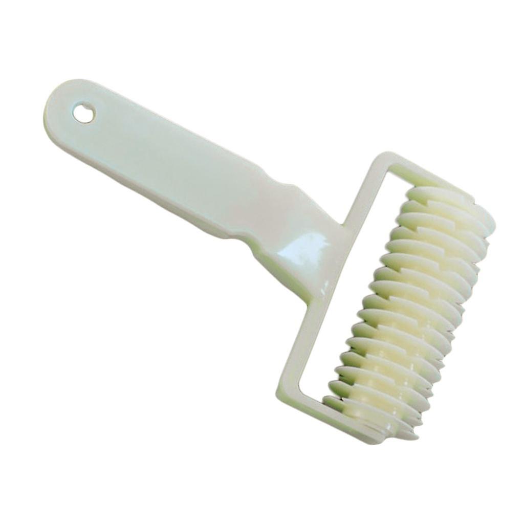 Lattice Pastry Roller, Cutter, Easy to use and Effective, Sugarcraft, Baking
