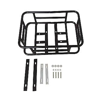 Front Frame Bike Basket Rear, Bicycle Basket Handlebar Front Rear Hanging Bike Cycling Accessoris P