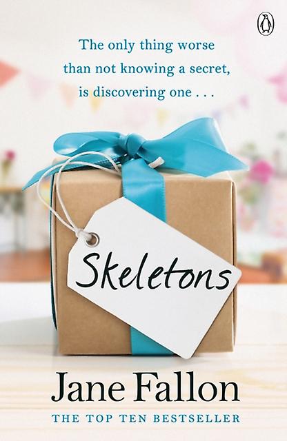 Skeletons by Jane Fallon Paperback