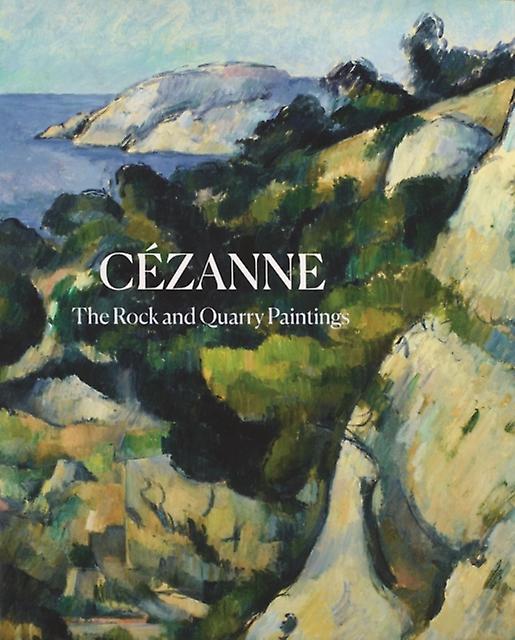 Cezanne Paperback Book