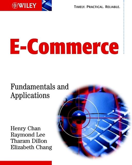 Ecommerce by Chan Paperback