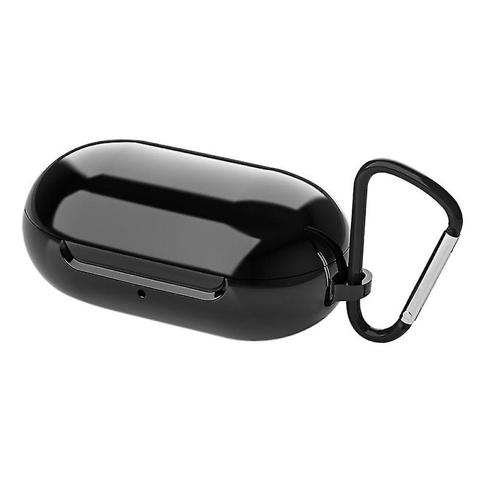 Electroplated Earphone Case For Galaxy Buds Plus Buds+ Cases Luxury Hard Pc Solid Earphone Protecti