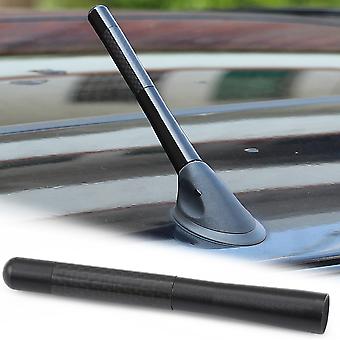 Universal Roof Antenna For Opel | 41cm Flexible Rod AM/FM With Amplifier