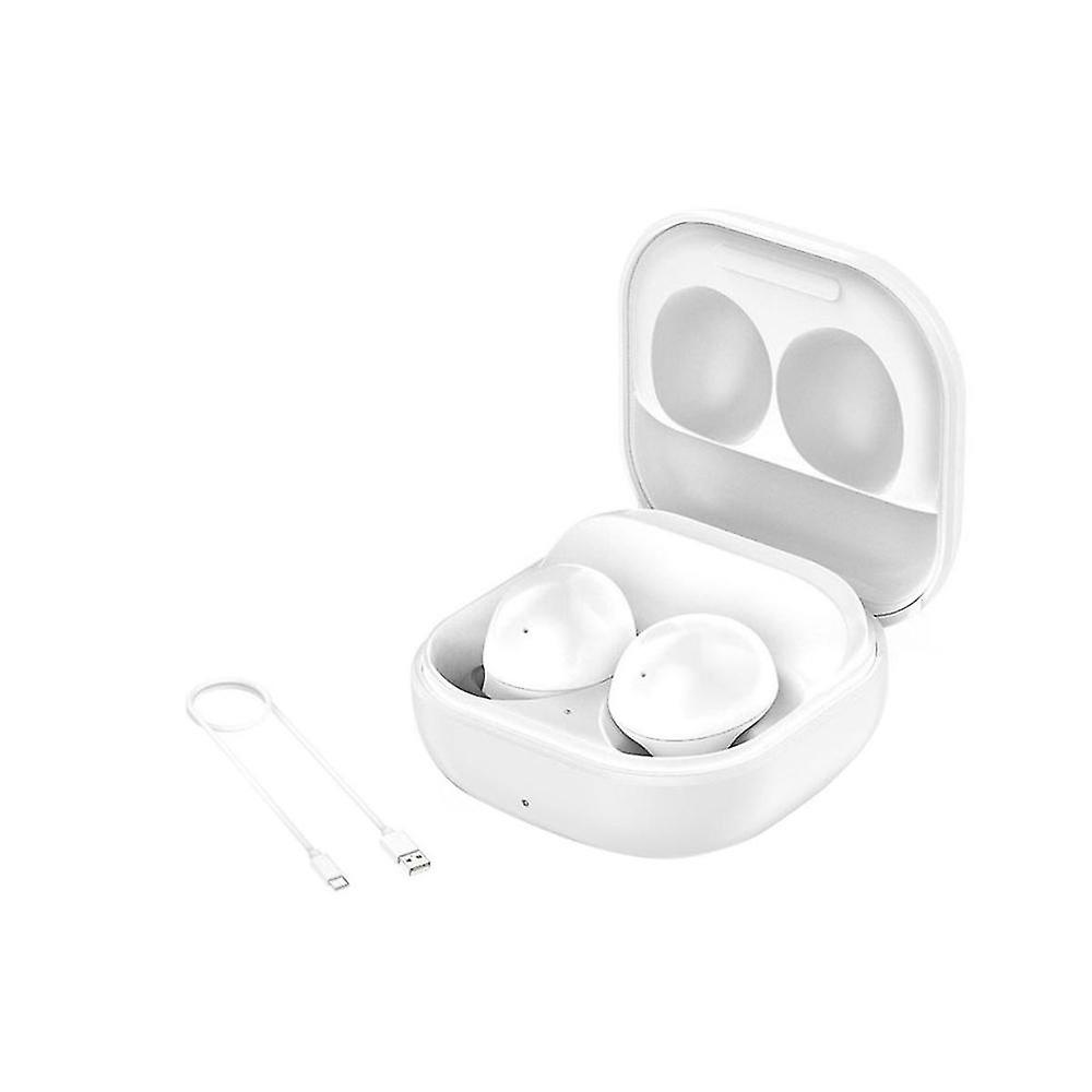 Replacement Wireless Earphone Charging Box Galaxy Buds 2 Earbuds Charger Case