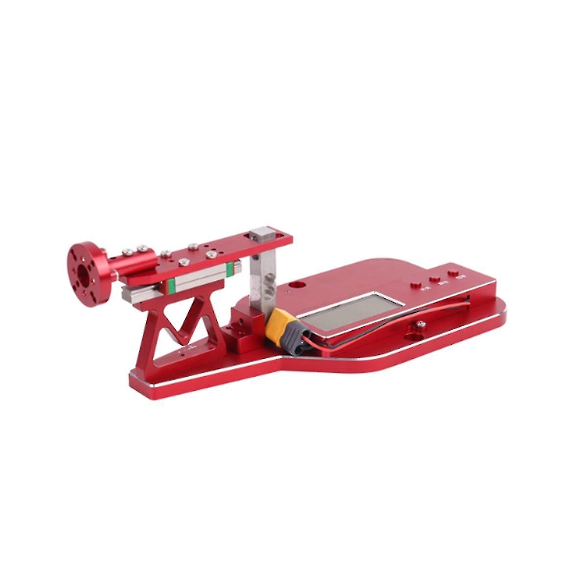 10kg Motor Thrust Tester Propeller Power Tension Measurement voor Rc Model Drone (mt10)