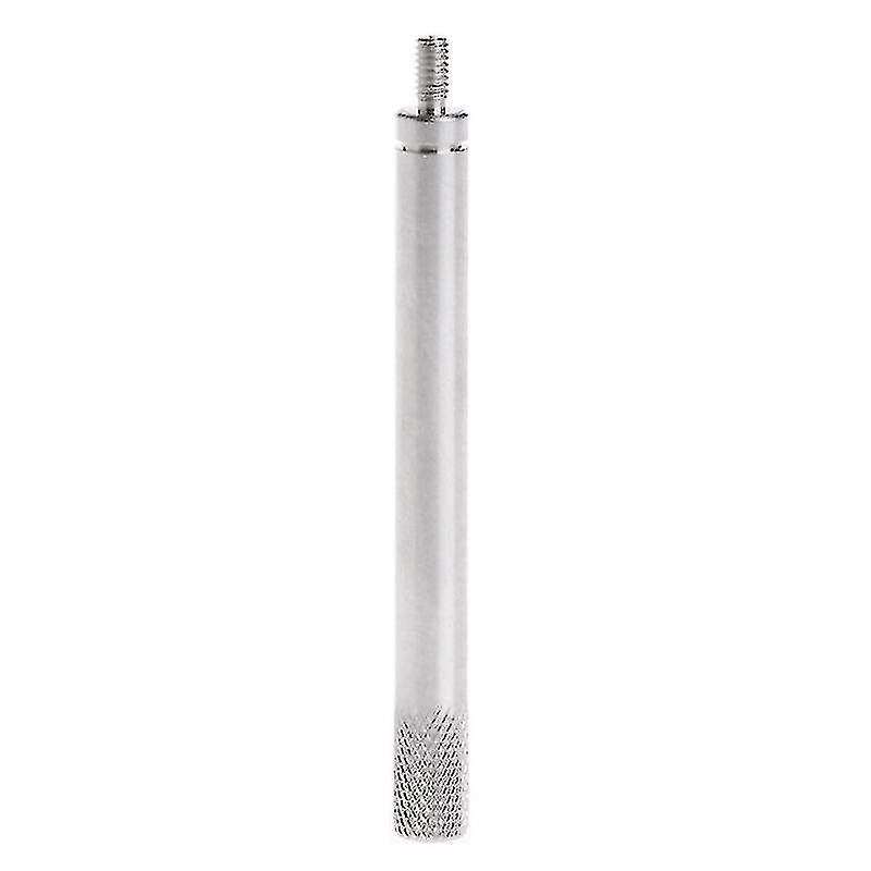Dial/digital Indicator Extension Stem Rod High-speed Steel Made Extension Rod