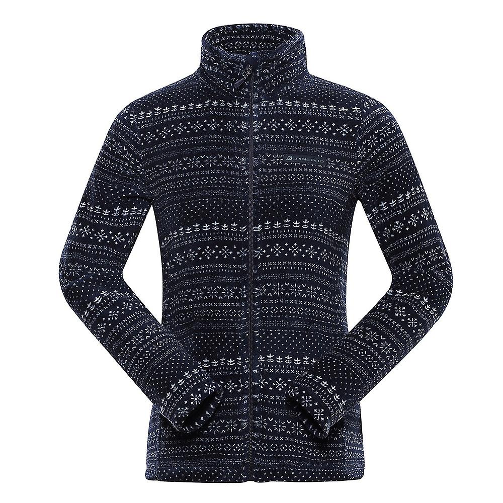 Hoodie Alpine Pro EflinaLSWB357602PC