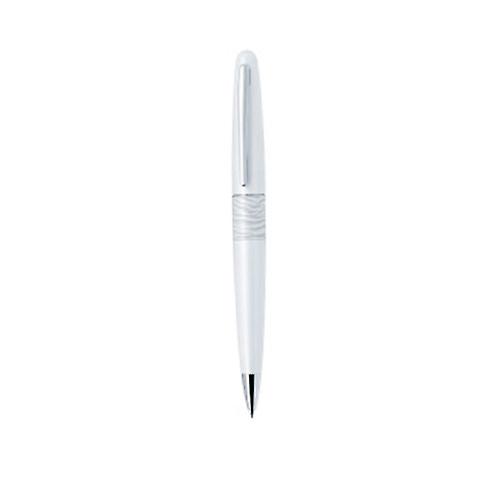 WHITE TIGER Pilot Mr2 圆珠笔 Easy Twist Mechanism 光滑 1mm 黑色
