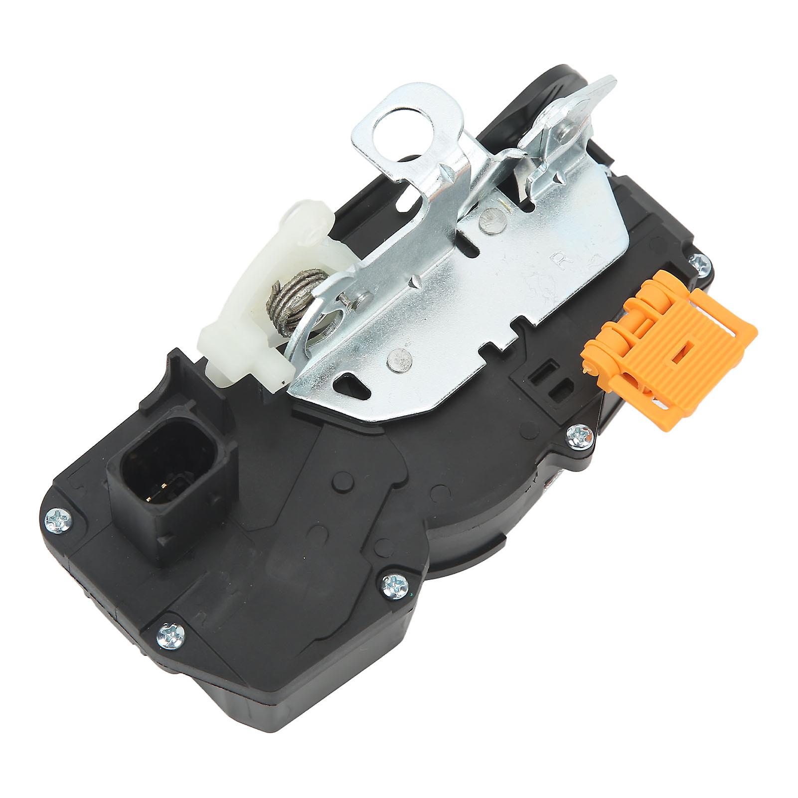 Front Right Door Lock Actuator 22862245 Professional Car Accessories Replacement for CTS 2009‑2014