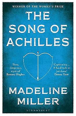 The Song of Achilles