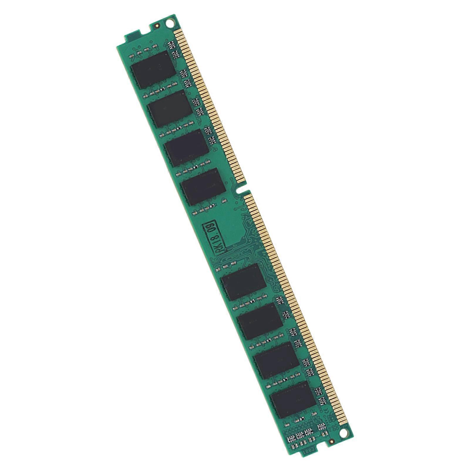 DDR3 2GB 1333MHz 240PIN Desktop RAM High-Speed Memory Module