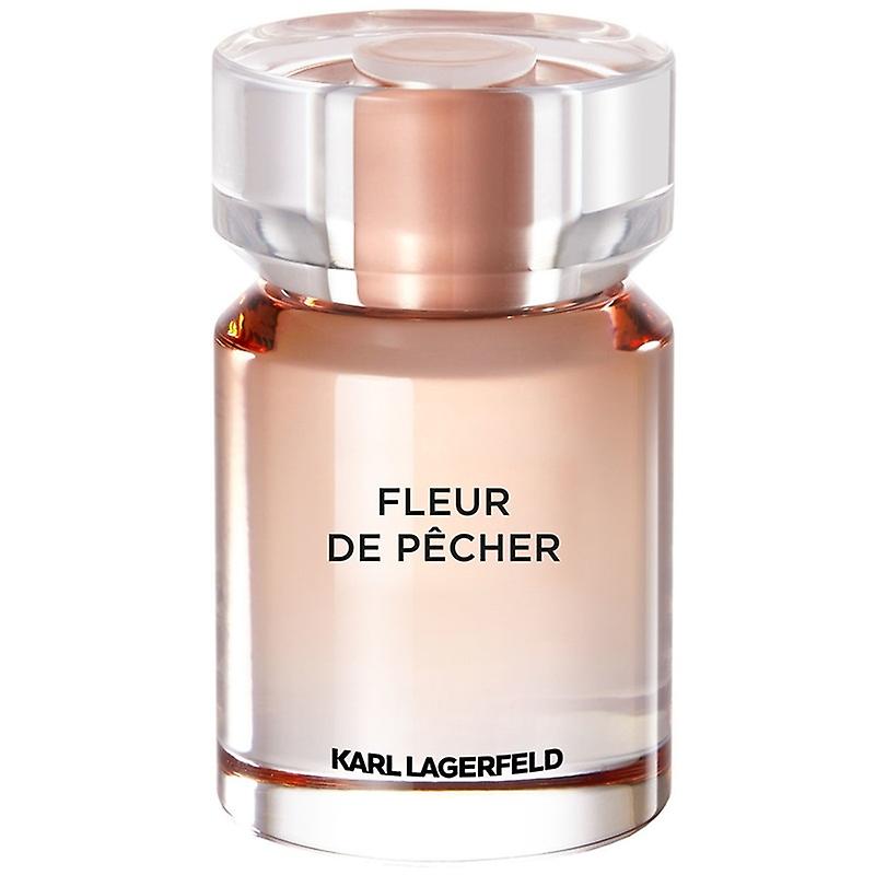 Karl Lagerfeld Fleur De Pecher Edp 50ml