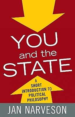 You and the State