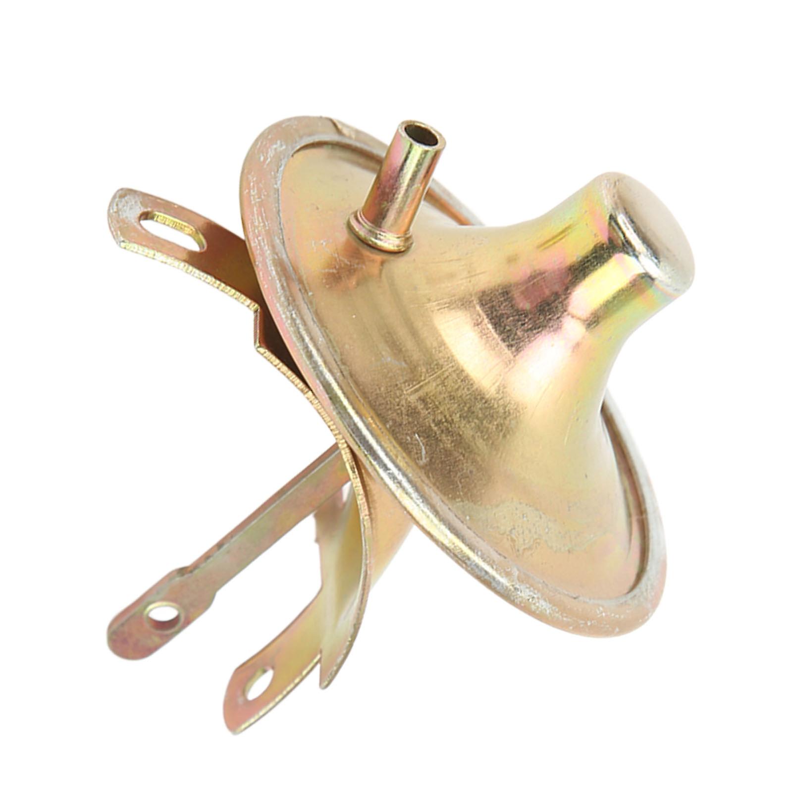 Vacuum Advance Unit Ignition Distributor Control Canister Replacement for Lucas 45D4 45D6 Distributors 