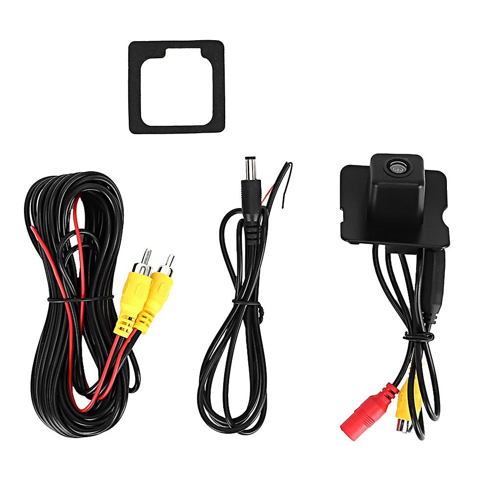 Caméra de recul pour Mercedes Benz Classe R W251 R300 R350 R280 R500 R63 M ML